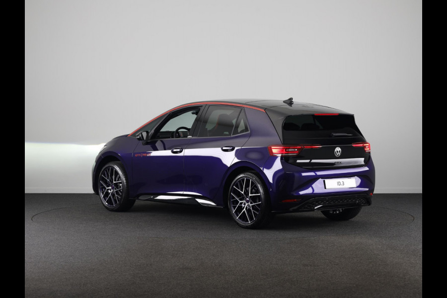 Volkswagen ID.3 GTX Limited Edition 79 kWh accu, 240 kW / 326 PK H