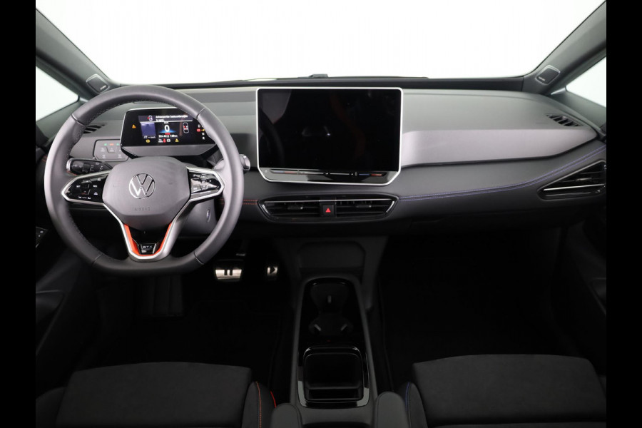 Volkswagen ID.3 GTX Limited Edition 79 kWh accu, 240 kW / 326 PK H