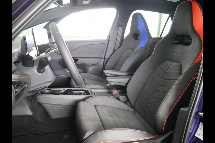 Volkswagen ID.3 GTX Limited Edition 79 kWh accu, 240 kW / 326 PK H