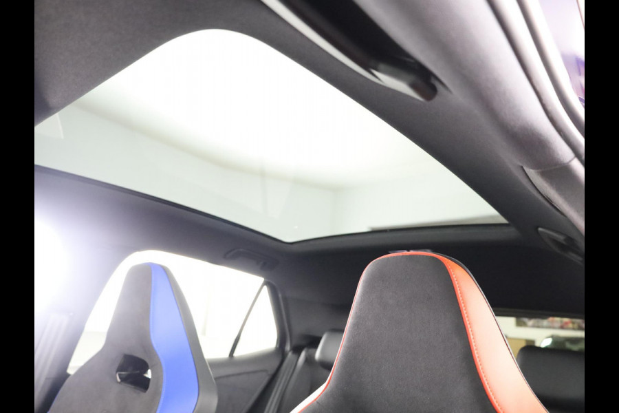 Volkswagen ID.3 GTX Limited Edition 79 kWh accu, 240 kW / 326 PK H