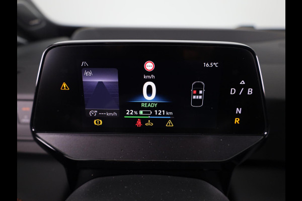 Volkswagen ID.3 GTX Limited Edition 79 kWh accu, 240 kW / 326 PK H