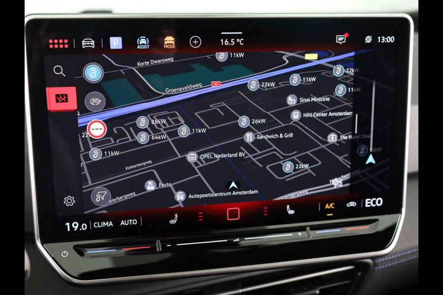 Volkswagen ID.3 GTX Limited Edition 79 kWh accu, 240 kW / 326 PK H