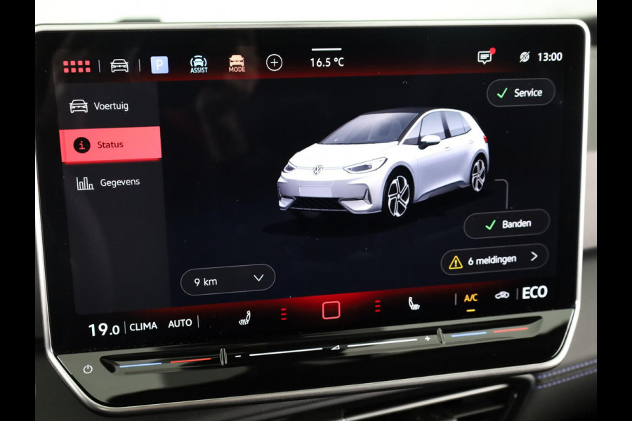 Volkswagen ID.3 GTX Limited Edition 79 kWh accu, 240 kW / 326 PK H