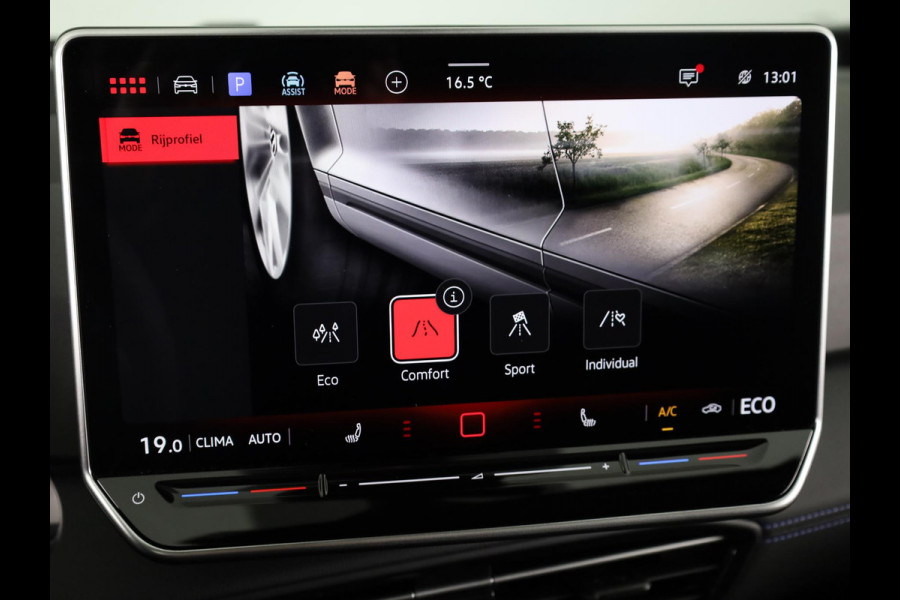 Volkswagen ID.3 GTX Limited Edition 79 kWh accu, 240 kW / 326 PK H