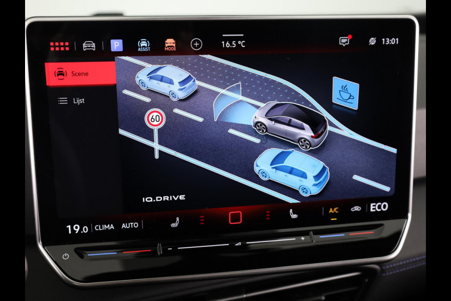 Volkswagen ID.3 GTX Limited Edition 79 kWh accu, 240 kW / 326 PK H