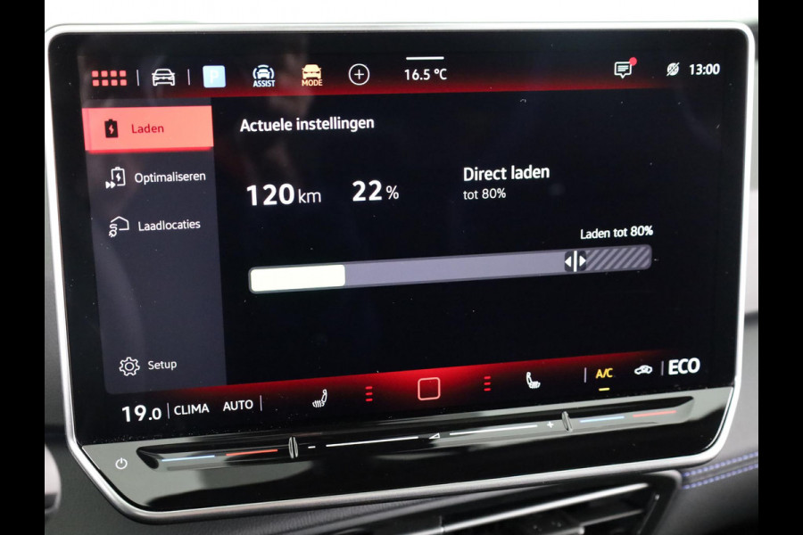 Volkswagen ID.3 GTX Limited Edition 79 kWh accu, 240 kW / 326 PK H