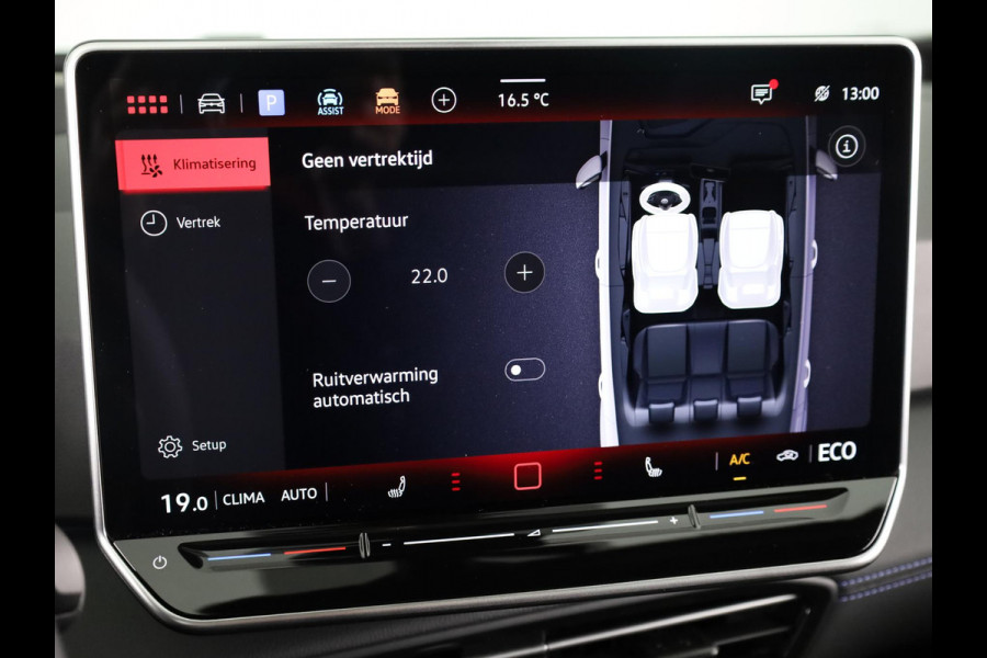 Volkswagen ID.3 GTX Limited Edition 79 kWh accu, 240 kW / 326 PK H