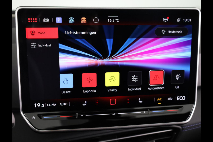 Volkswagen ID.3 GTX Limited Edition 79 kWh accu, 240 kW / 326 PK H