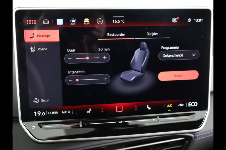 Volkswagen ID.3 GTX Limited Edition 79 kWh accu, 240 kW / 326 PK H