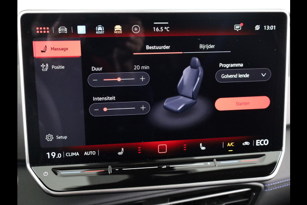 Volkswagen ID.3 GTX Limited Edition 79 kWh accu, 240 kW / 326 PK H