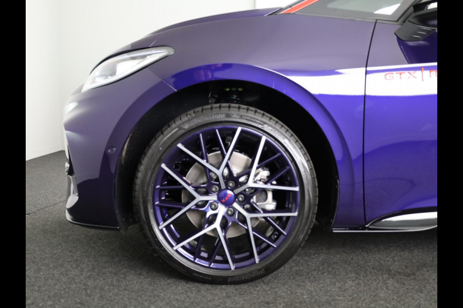 Volkswagen ID.3 GTX Limited Edition 79 kWh accu, 240 kW / 326 PK H