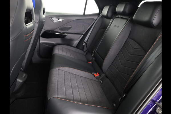 Volkswagen ID.3 GTX Limited Edition 79 kWh accu, 240 kW / 326 PK H