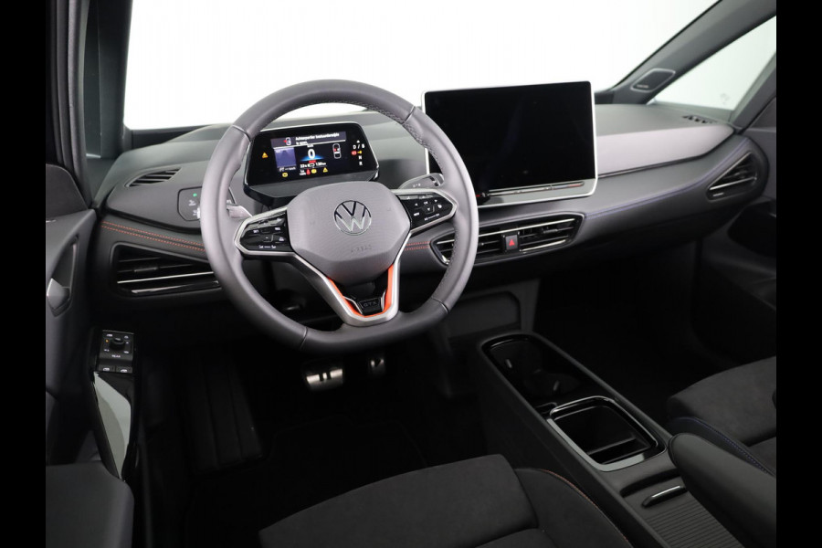 Volkswagen ID.3 GTX Limited Edition 79 kWh accu, 240 kW / 326 PK H