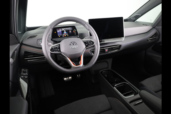 Volkswagen ID.3 GTX Limited Edition 79 kWh accu, 240 kW / 326 PK H
