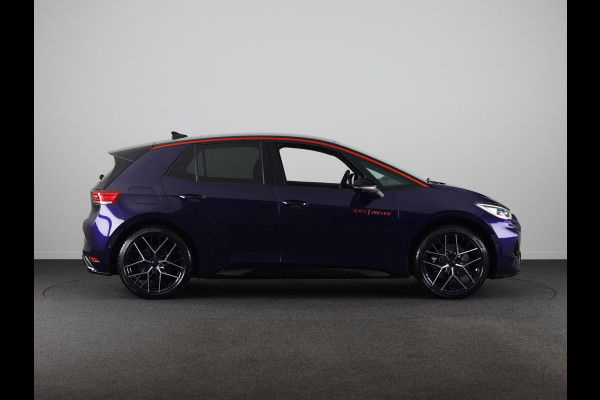 Volkswagen ID.3 GTX Limited Edition 79 kWh accu, 240 kW / 326 PK H