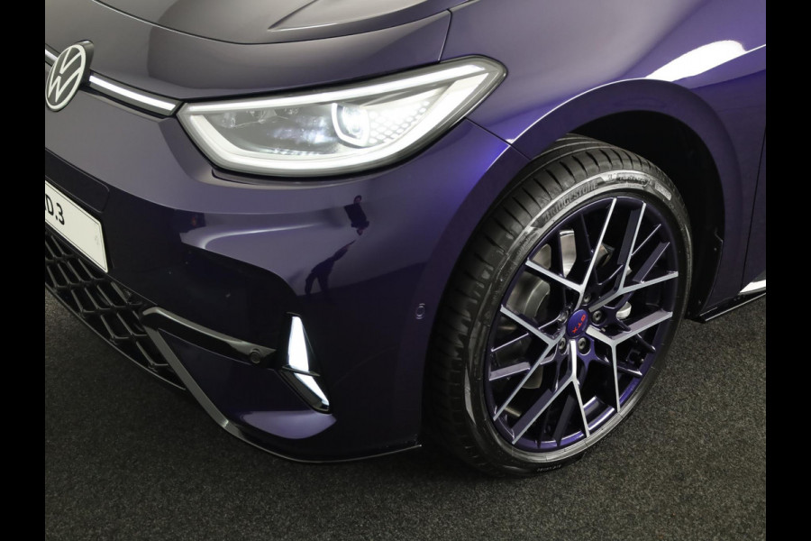 Volkswagen ID.3 GTX Limited Edition 79 kWh accu, 240 kW / 326 PK H