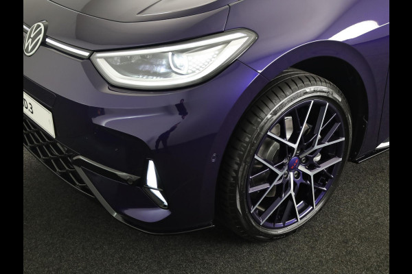 Volkswagen ID.3 GTX Limited Edition 79 kWh accu, 240 kW / 326 PK H