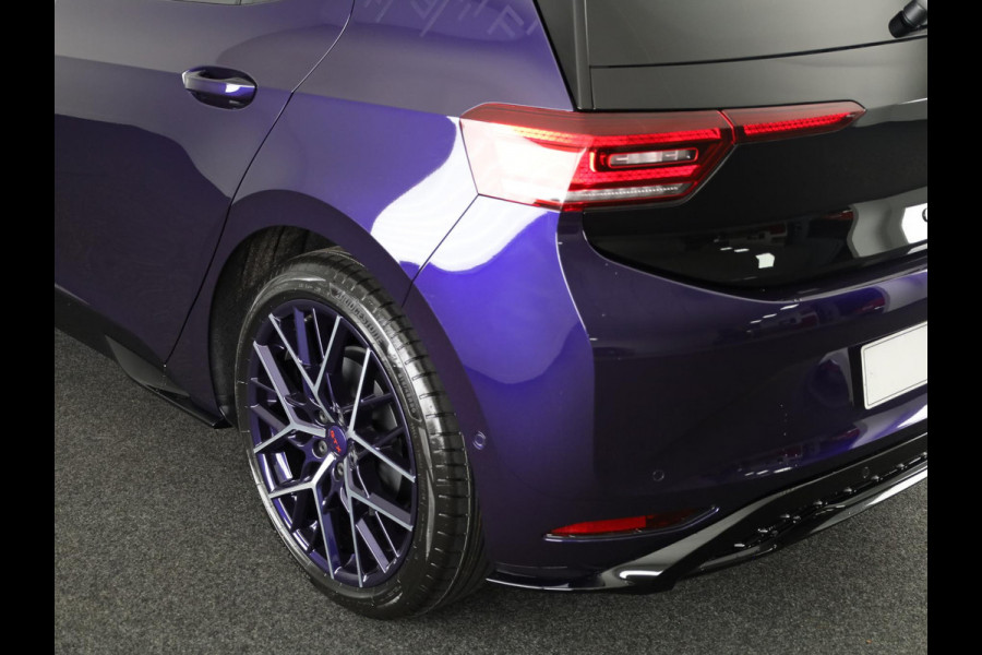 Volkswagen ID.3 GTX Limited Edition 79 kWh accu, 240 kW / 326 PK H