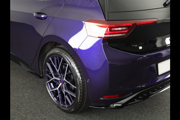 Volkswagen ID.3 GTX Limited Edition 79 kWh accu, 240 kW / 326 PK H