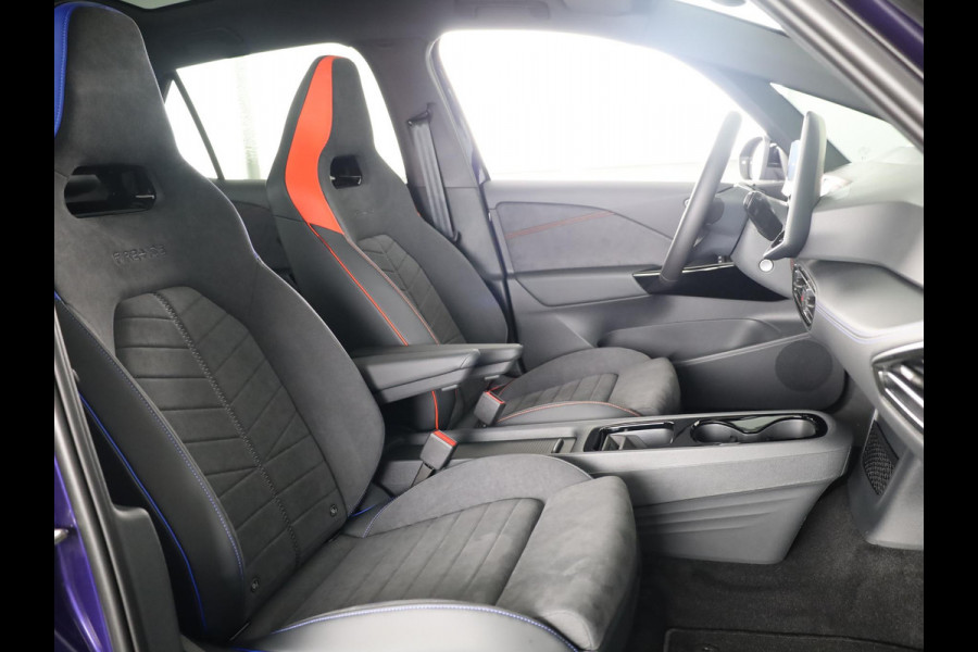 Volkswagen ID.3 GTX Limited Edition 79 kWh accu, 240 kW / 326 PK H