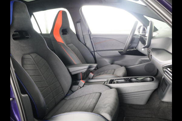 Volkswagen ID.3 GTX Limited Edition 79 kWh accu, 240 kW / 326 PK H