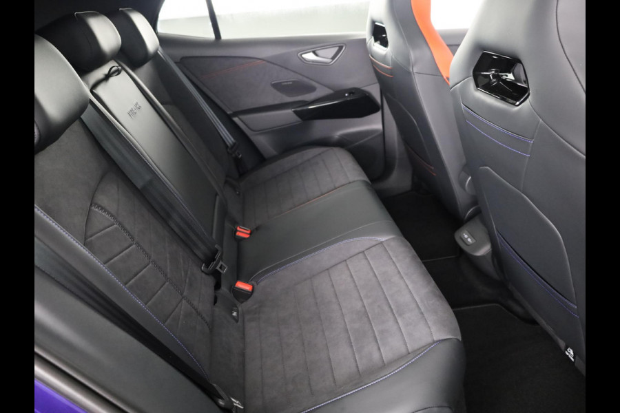 Volkswagen ID.3 GTX Limited Edition 79 kWh accu, 240 kW / 326 PK H