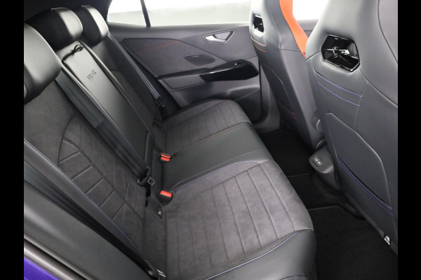 Volkswagen ID.3 GTX Limited Edition 79 kWh accu, 240 kW / 326 PK H