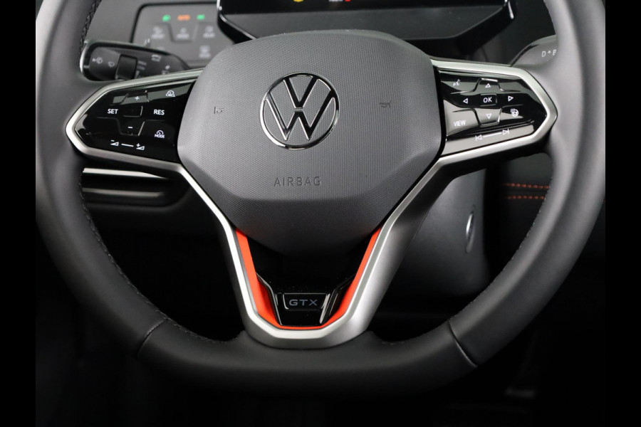 Volkswagen ID.3 GTX Limited Edition 79 kWh accu, 240 kW / 326 PK H