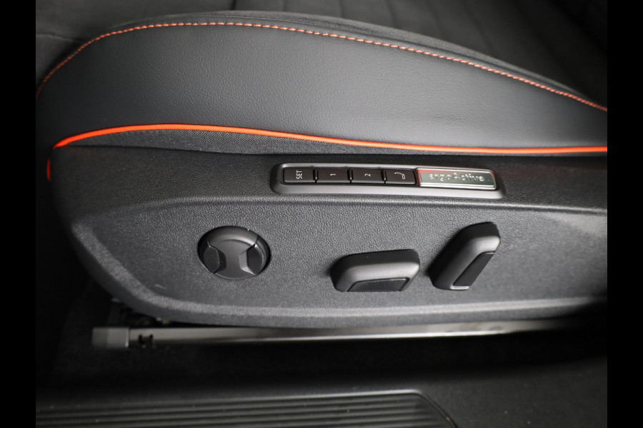 Volkswagen ID.3 GTX Limited Edition 79 kWh accu, 240 kW / 326 PK H