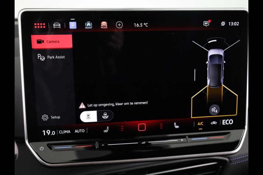 Volkswagen ID.3 GTX Limited Edition 79 kWh accu, 240 kW / 326 PK H