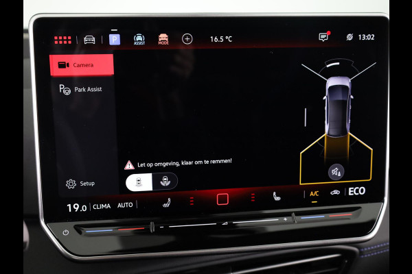 Volkswagen ID.3 GTX Limited Edition 79 kWh accu, 240 kW / 326 PK H