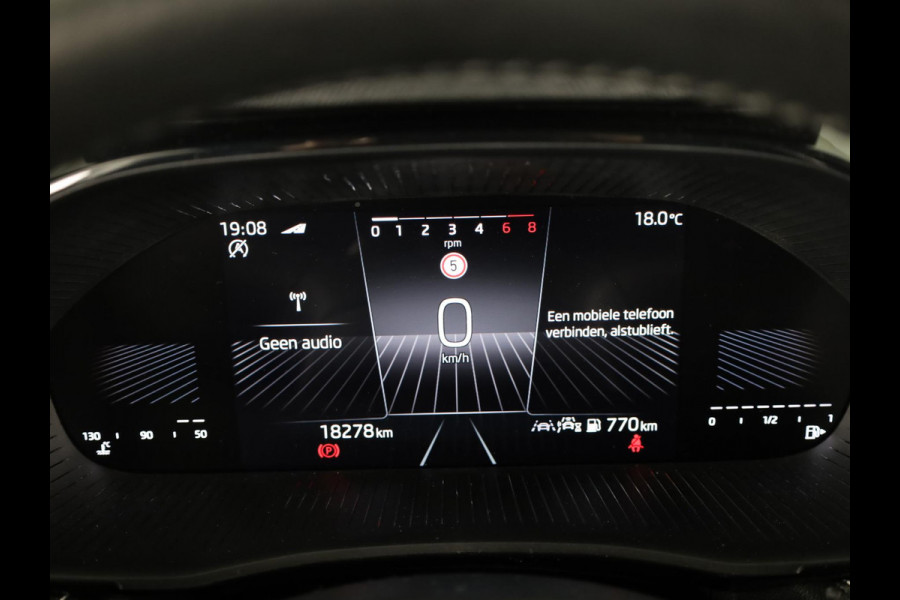 Škoda Fabia 1.0 TSI Monte Carlo 95 pk | Verlengde garantie | Navigatie via App | Parkeersensoren | Achteruitrijcamera | Stoelverwarming | Škoda Fabia 1.0 TSI Monte Carlo 95 pk | Verlengde garantie | Navigatie via App | Parkeersensoren | Achteruitrijcamera | Stoelverwarming |