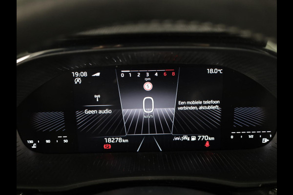 Škoda Fabia 1.0 TSI Monte Carlo 95 pk | Verlengde garantie | Navigatie via App | Parkeersensoren | Achteruitrijcamera | Stoelverwarming | Škoda Fabia 1.0 TSI Monte Carlo 95 pk | Verlengde garantie | Navigatie via App | Parkeersensoren | Achteruitrijcamera | Stoelverwarming |