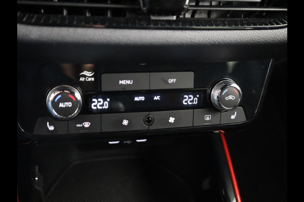 Škoda Fabia 1.0 TSI Monte Carlo 95 pk | Verlengde garantie | Navigatie via App | Parkeersensoren | Achteruitrijcamera | Stoelverwarming | Škoda Fabia 1.0 TSI Monte Carlo 95 pk | Verlengde garantie | Navigatie via App | Parkeersensoren | Achteruitrijcamera | Stoelverwarming |