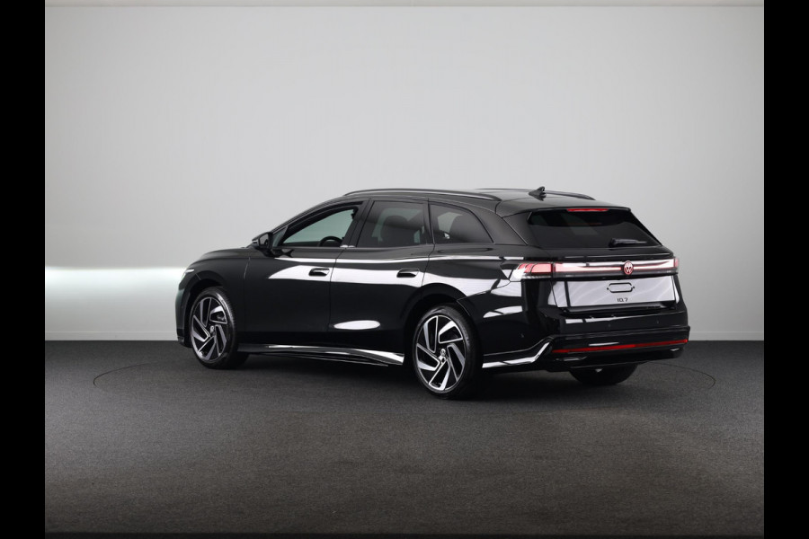 Volkswagen ID.7 Pro Limited Edition 77 kWh accu 210 kW / 286 PK Va