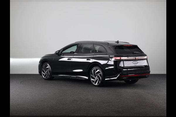 Volkswagen ID.7 Pro Limited Edition 77 kWh accu 210 kW / 286 PK Va