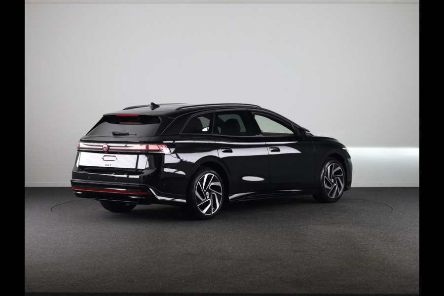 Volkswagen ID.7 Pro Limited Edition 77 kWh accu 210 kW / 286 PK Va