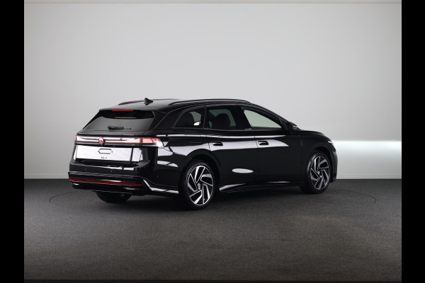 Volkswagen ID.7 Pro Limited Edition 77 kWh accu 210 kW / 286 PK Va