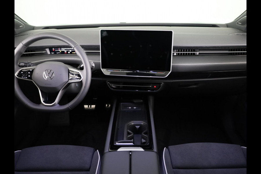 Volkswagen ID.7 Pro Limited Edition 77 kWh accu 210 kW / 286 PK Va