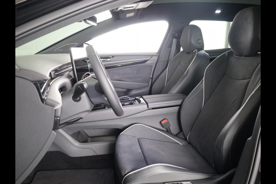 Volkswagen ID.7 Pro Limited Edition 77 kWh accu 210 kW / 286 PK Va