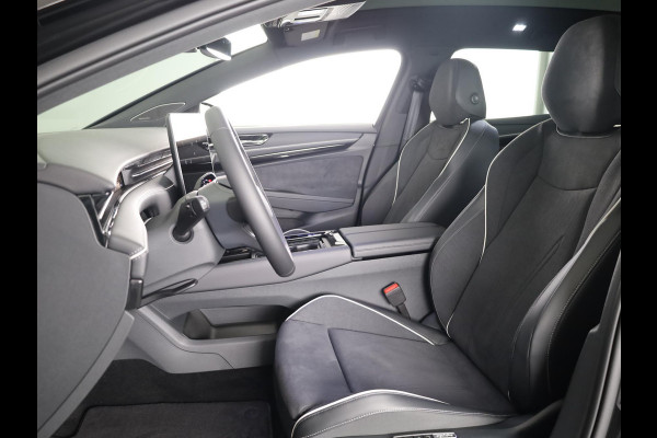 Volkswagen ID.7 Pro Limited Edition 77 kWh accu 210 kW / 286 PK Va