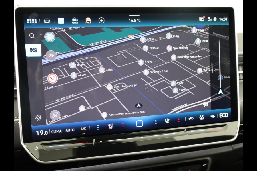 Volkswagen ID.7 Pro Limited Edition 77 kWh accu 210 kW / 286 PK Va