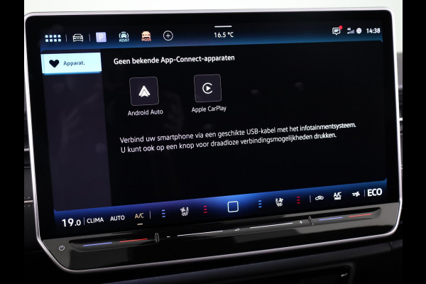 Volkswagen ID.7 Pro Limited Edition 77 kWh accu 210 kW / 286 PK Va
