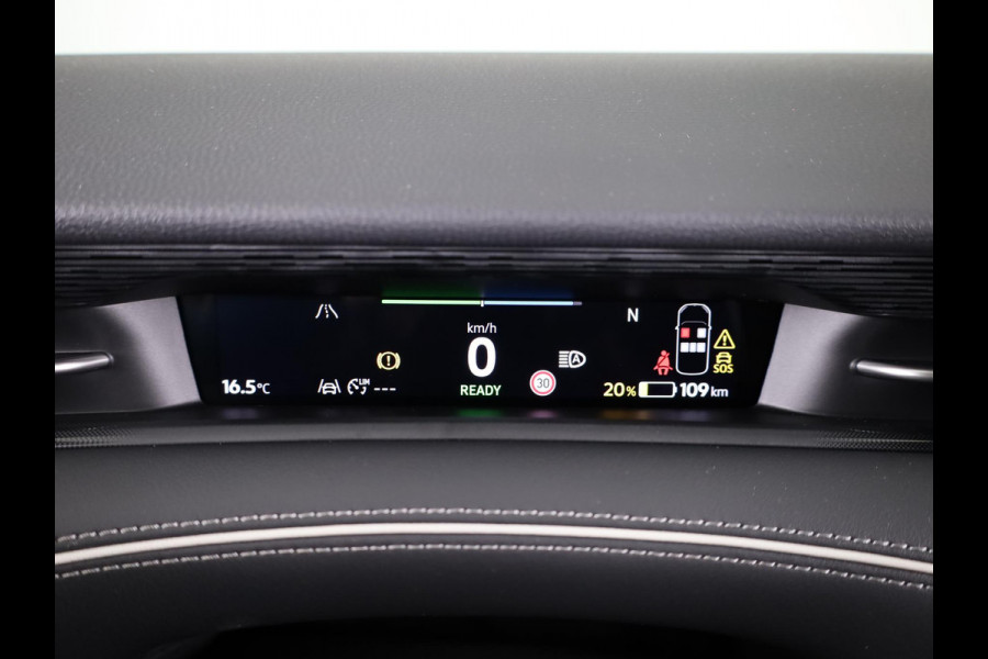 Volkswagen ID.7 Pro Limited Edition 77 kWh accu 210 kW / 286 PK Va