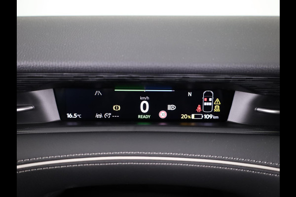 Volkswagen ID.7 Pro Limited Edition 77 kWh accu 210 kW / 286 PK Va