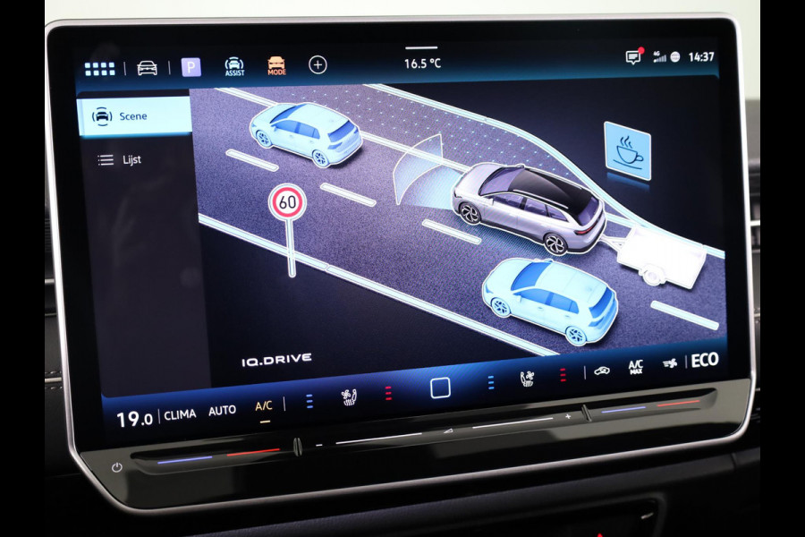 Volkswagen ID.7 Pro Limited Edition 77 kWh accu 210 kW / 286 PK Va