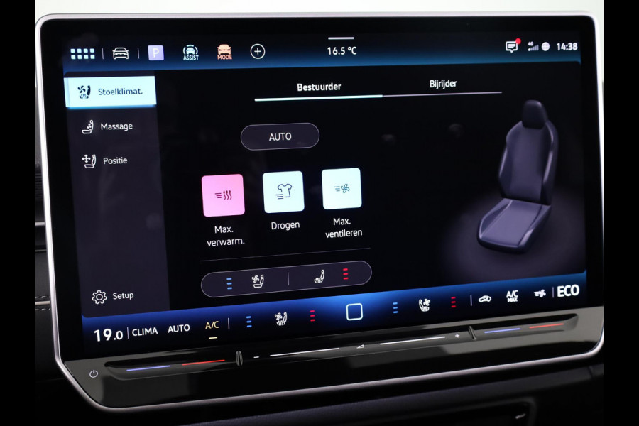 Volkswagen ID.7 Pro Limited Edition 77 kWh accu 210 kW / 286 PK Va