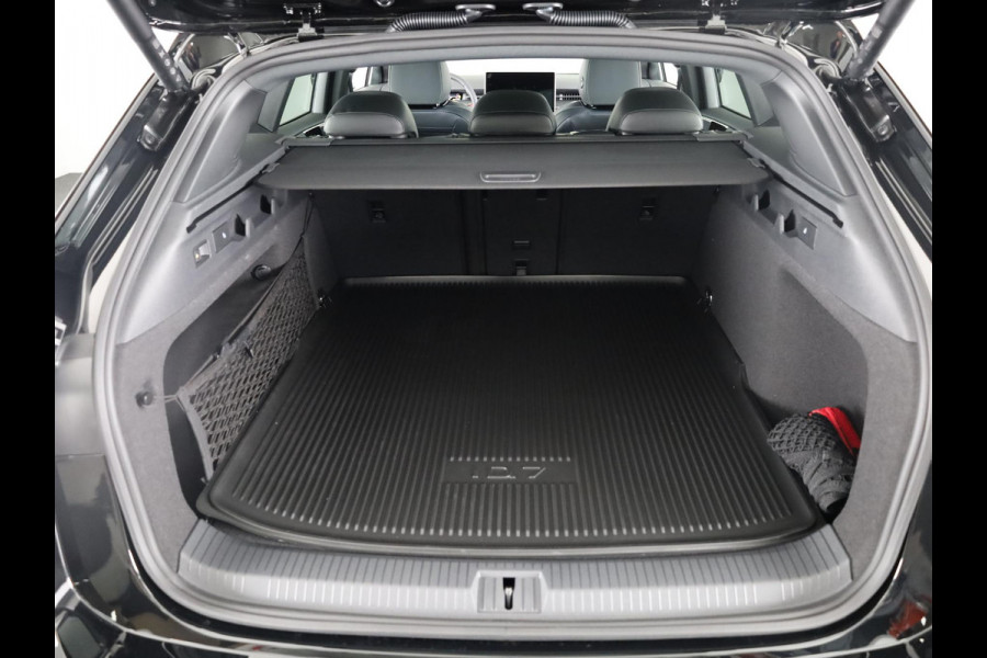 Volkswagen ID.7 Pro Limited Edition 77 kWh accu 210 kW / 286 PK Va