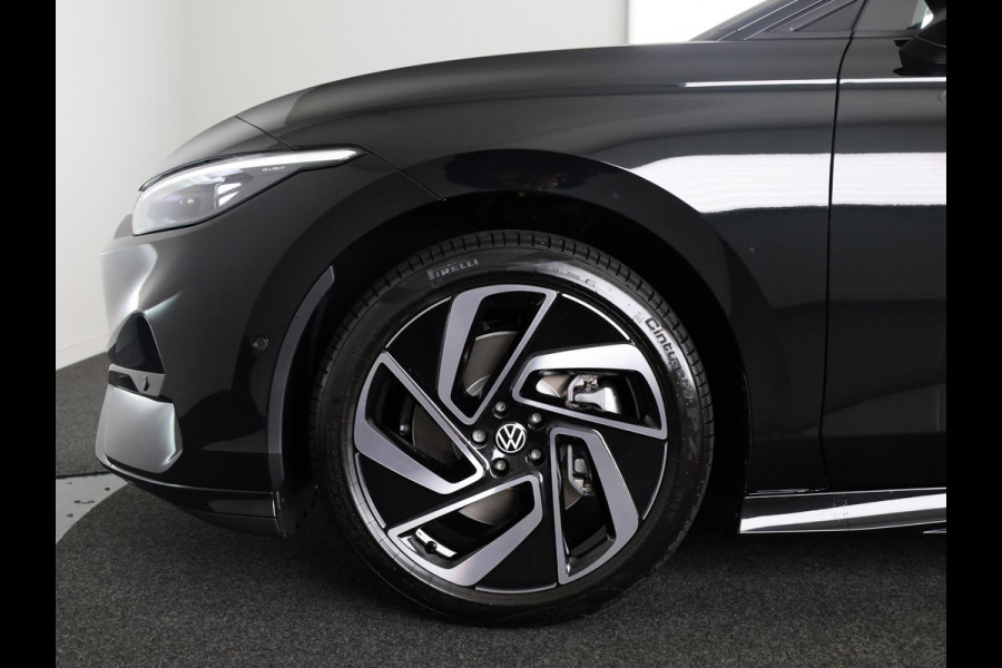 Volkswagen ID.7 Pro Limited Edition 77 kWh accu 210 kW / 286 PK Va