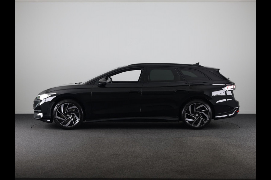 Volkswagen ID.7 Pro Limited Edition 77 kWh accu 210 kW / 286 PK Va